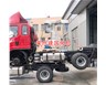 江西客戶訂的15KW液壓升降變頻分散機發(fā)貨！